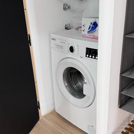Cactus Stay Apartamento Торремолінос Екстер'єр фото