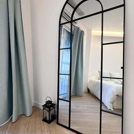 Cactus Stay Apartamento Торремолінос Екстер'єр фото