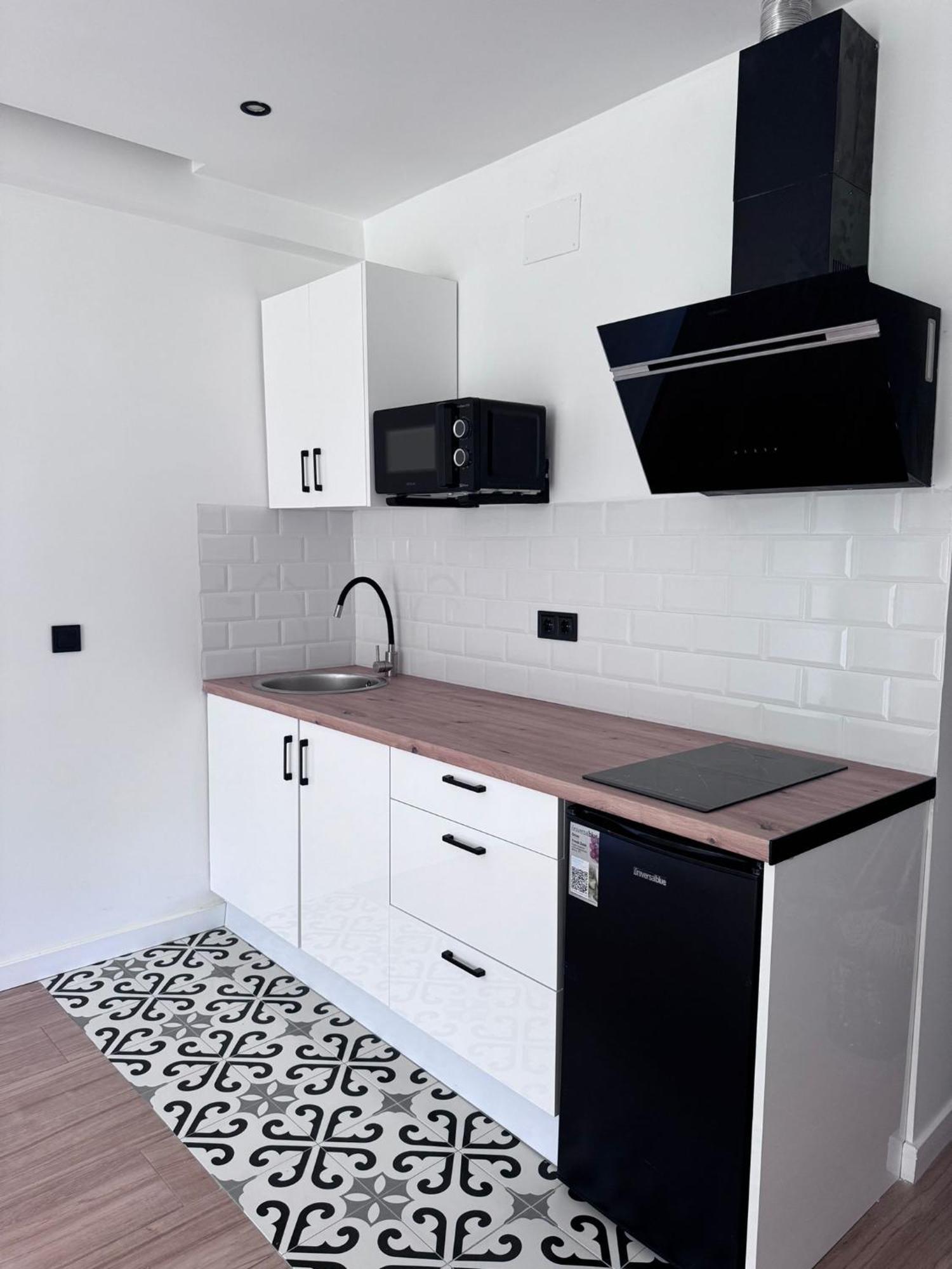 Cactus Stay Apartamento Торремолінос Екстер'єр фото