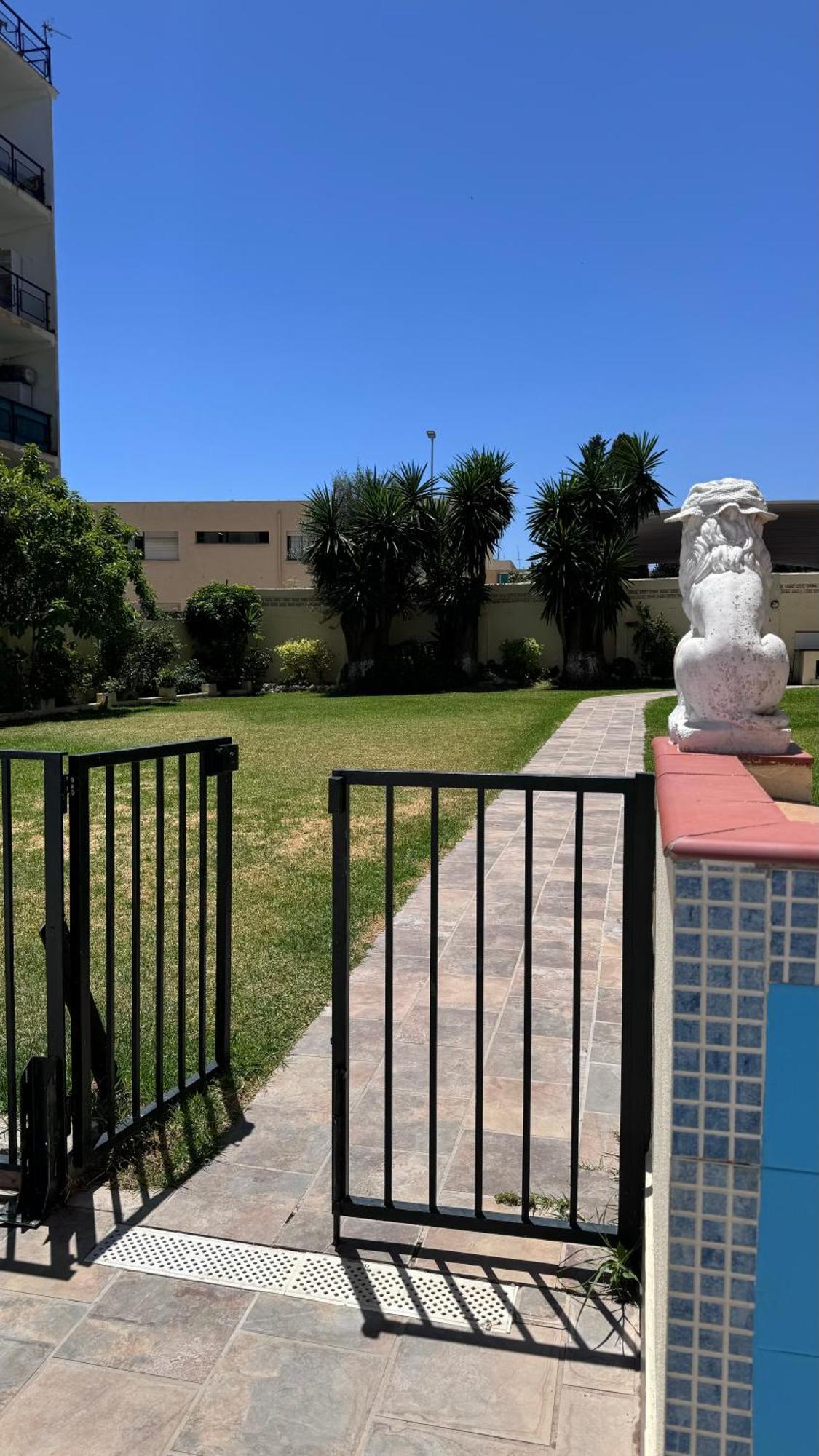 Cactus Stay Apartamento Торремолінос Екстер'єр фото