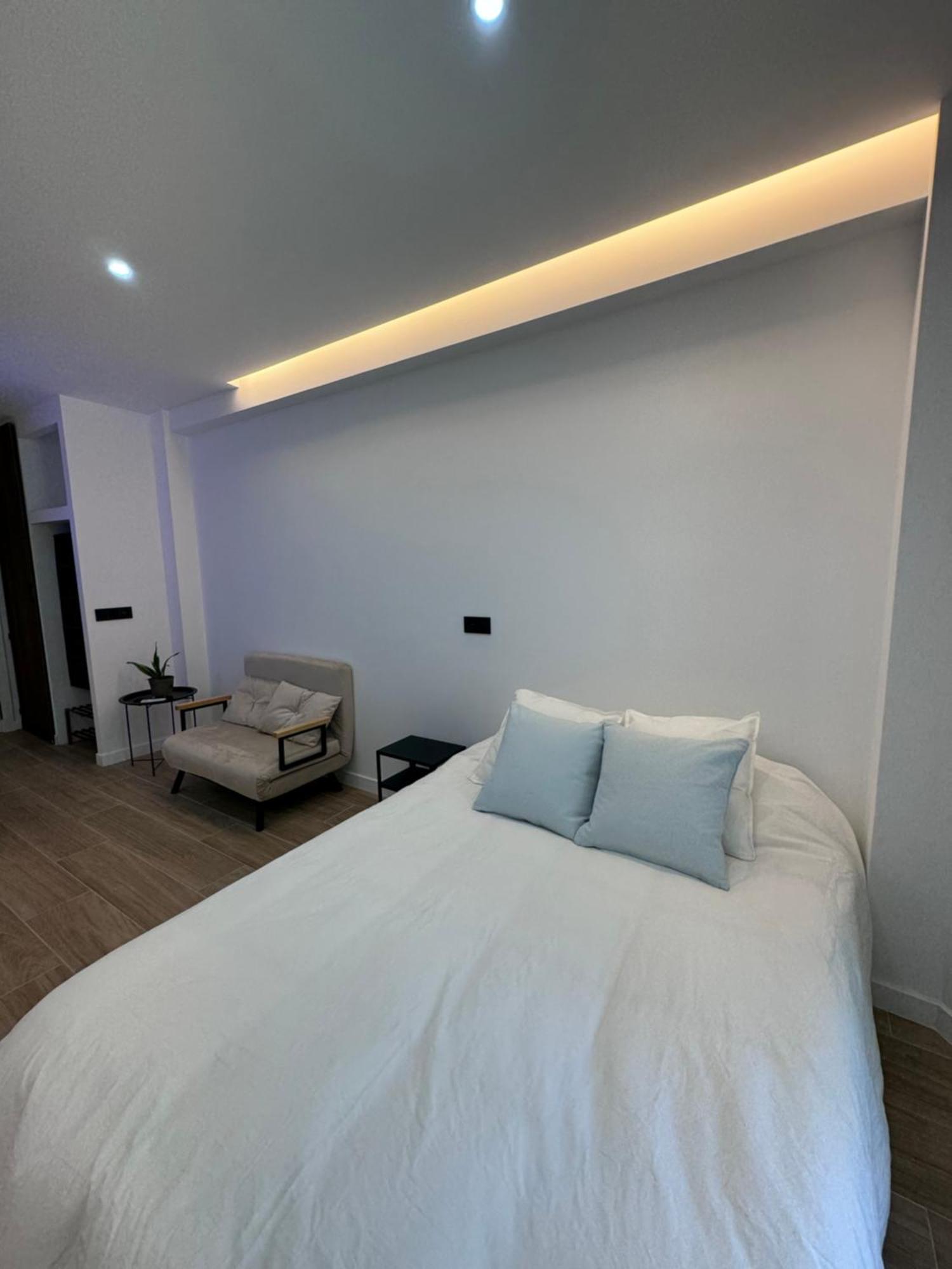 Cactus Stay Apartamento Торремолінос Екстер'єр фото