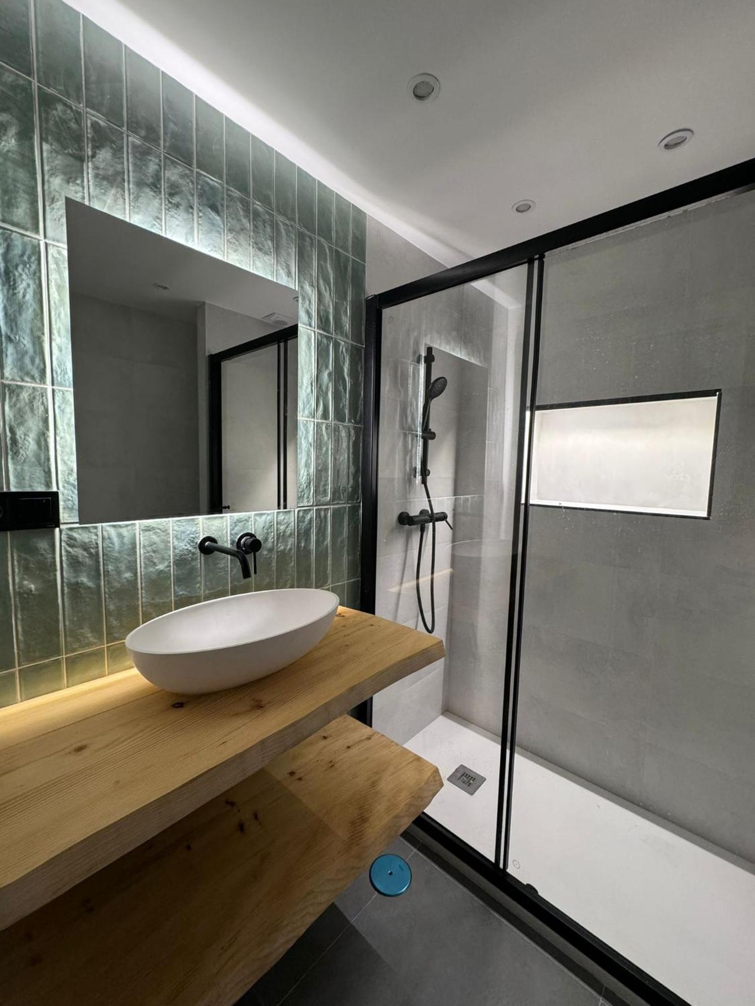 Cactus Stay Apartamento Торремолінос Екстер'єр фото