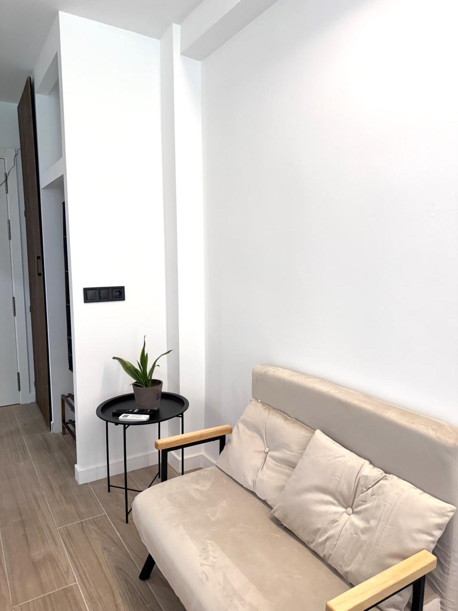 Cactus Stay Apartamento Торремолінос Екстер'єр фото
