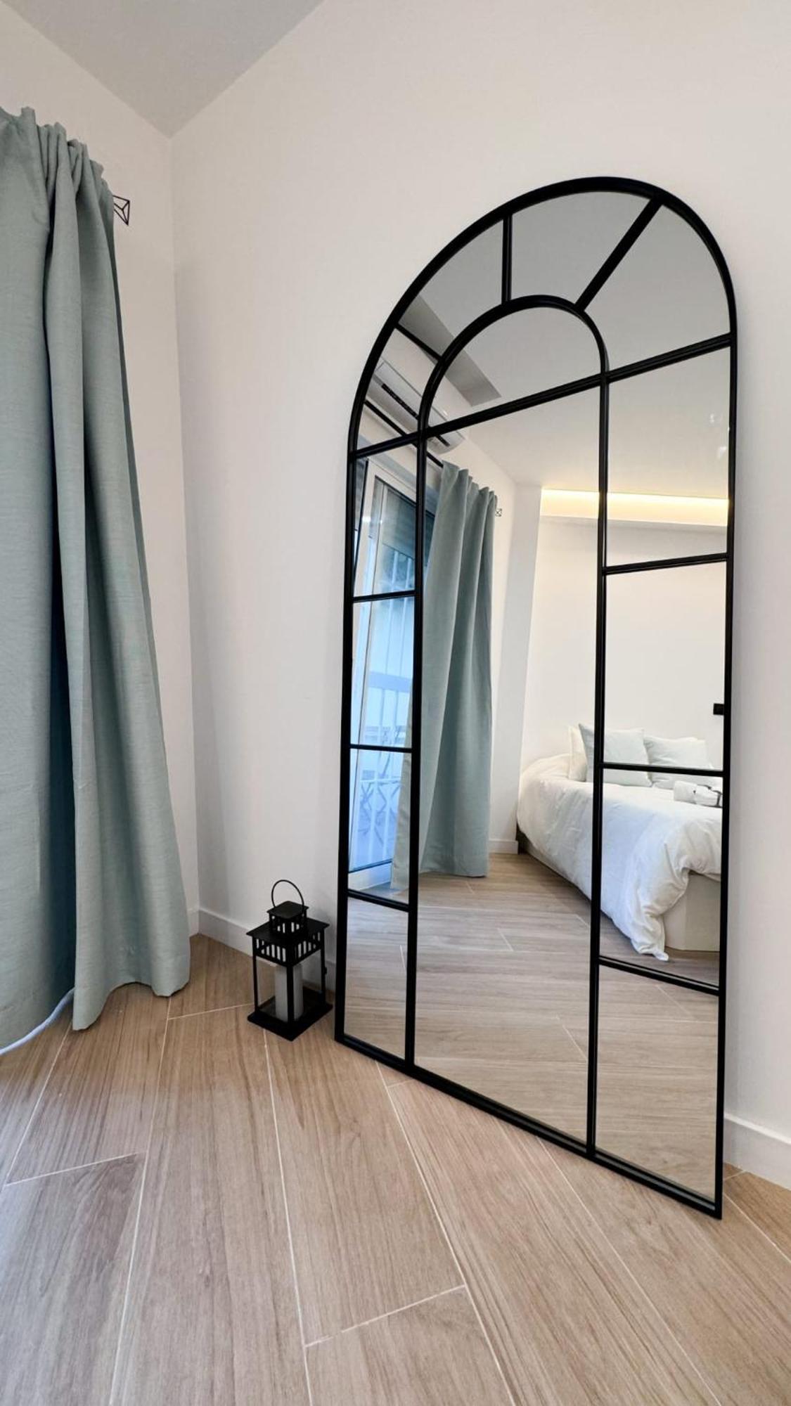 Cactus Stay Apartamento Торремолінос Екстер'єр фото