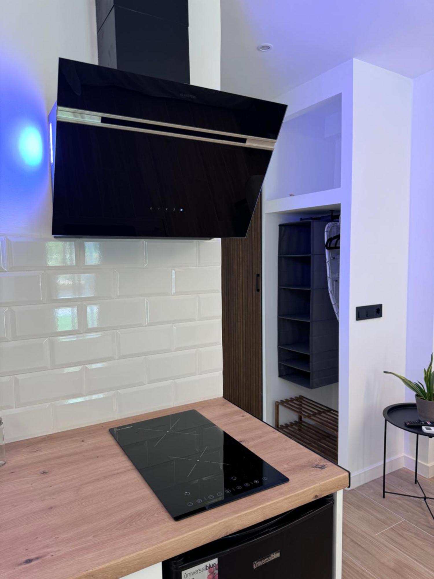 Cactus Stay Apartamento Торремолінос Екстер'єр фото