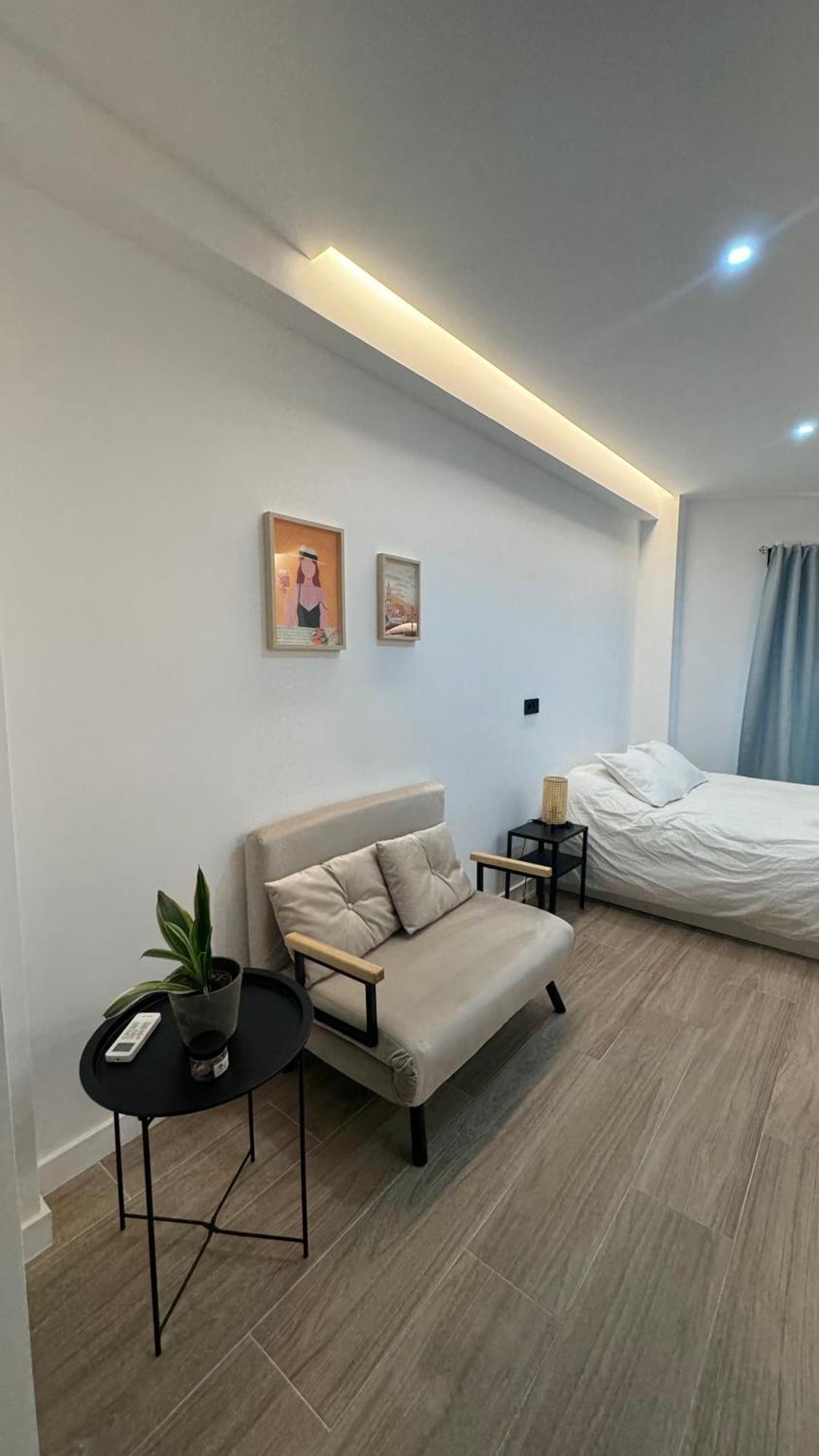 Cactus Stay Apartamento Торремолінос Екстер'єр фото